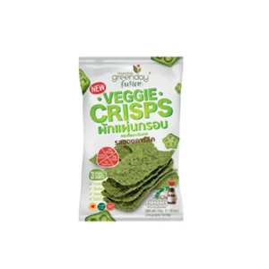 Crisp Veggie <br>  Medley