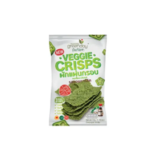 Crisp Veggie <br> Medley