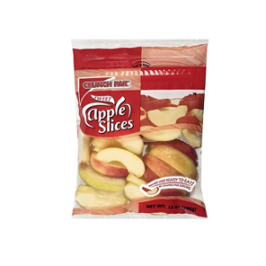 Apple Orchard <br>  Crunch