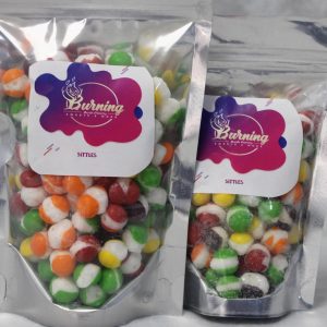 Freeze Dried SITTLES -  Candy
