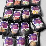 Freeze Dried Candy Sample Pack: Various size pkg and prices