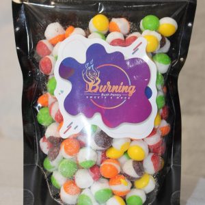 Freeze Dried Original Sittles Candy - Crunchy, Fruity Snack